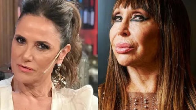 Así está hoy Dante, el nieto de Moria Casán, que mantiene un romance con la hija de Fernanda Callejón.