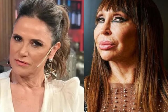Así está hoy Dante, el nieto de Moria Casán, que mantiene un romance con la hija de Fernanda Callejón.