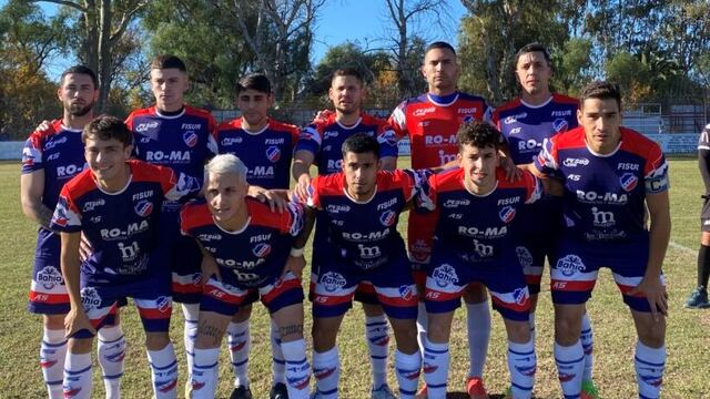 Rosario le ganó a Sansinena en General Cerri.