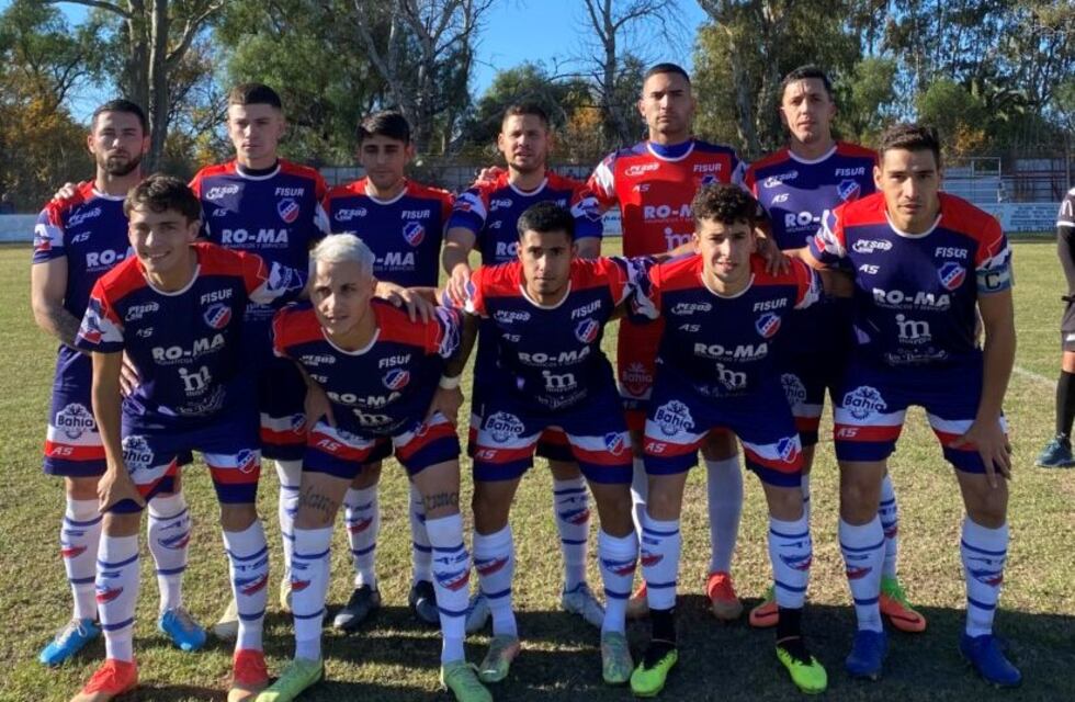 Liga del Sur: Rosario ganó y llegó con chances a la última fecha