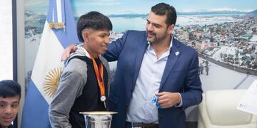 La Escuela Municipal de Judo obtuvo 6 Medallas de Oro en el torneo de El Calafate