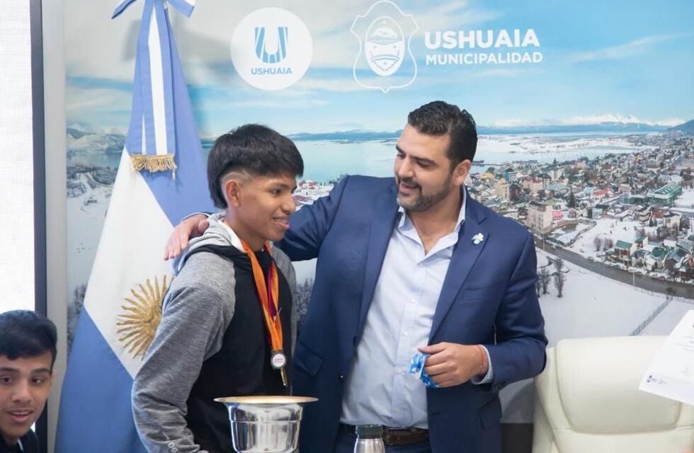 La Escuela Municipal de Judo obtuvo 6 Medallas de Oro en el torneo de El Calafate
