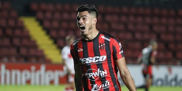 Patronato ganó y espera a Colón de Santa Fe.