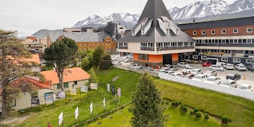 El  Ejecutivo Provincial presentó el proyecto de presupuesto 2023