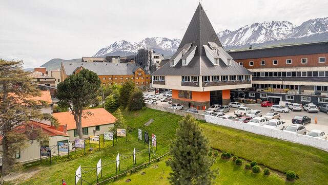 El  Ejecutivo Provincial presentó el proyecto de presupuesto 2023