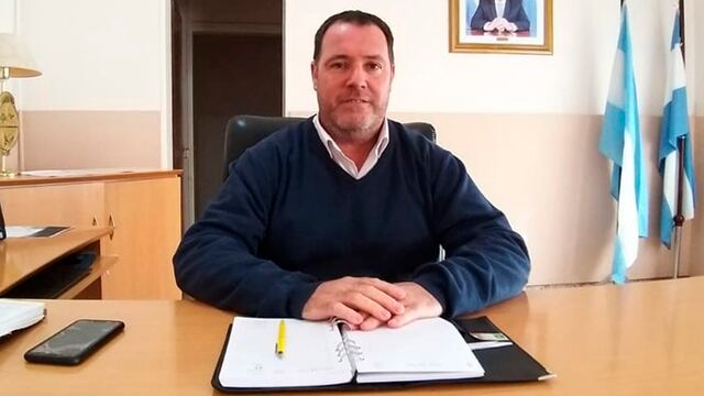 Gustavo Barreiro (Clarín)