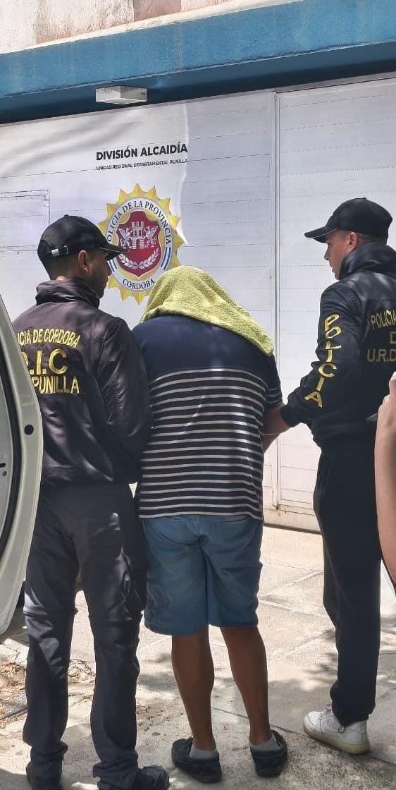 Lo detuvieron por matar a su hermano, dueño de una reconocida parrilla de Córdoba.