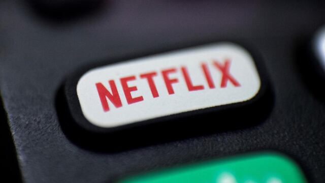 Netflix: los estrenos del sábado 17 de abril