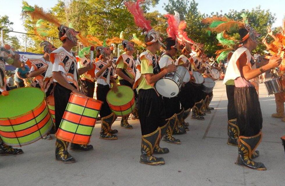 Inició actividades la escuela de percusión en el anfiteatro Cocomarola