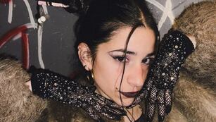 Latingeisha presenta “Katana”, una mezcla de hip hop y hardcore con la potencia del sonido en vivo