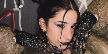 Latingeisha presenta “Katana”, una mezcla de hip hop y hardcore con la potencia del sonido en vivo