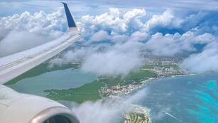 Cancún es una de las plazas más tradicionales para disfrutar del mar y la playa.