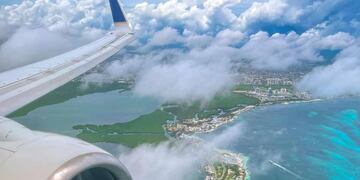 Cancún es una de las plazas más tradicionales para disfrutar del mar y la playa.