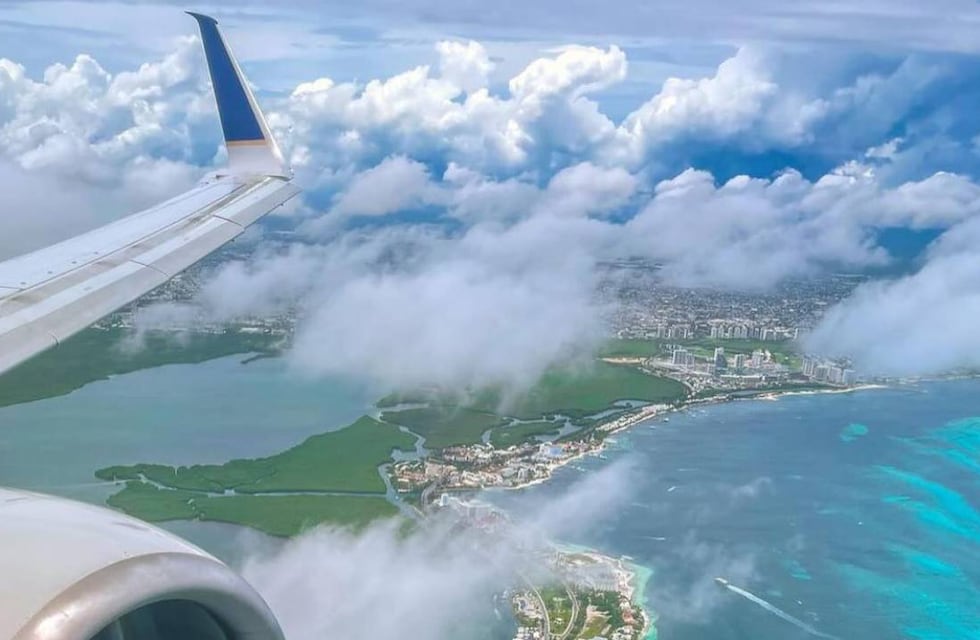 Vuelos desde Rosario hasta el Caribe: tres nuevos destinos se abren paso en el mapa