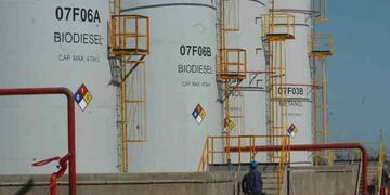 Continuarán las sanciones contra la Argentina por el biodiésel.