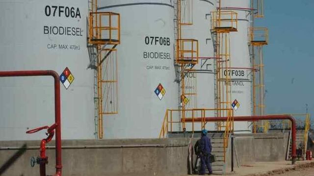 Continuarán las sanciones contra la Argentina por el biodiésel.