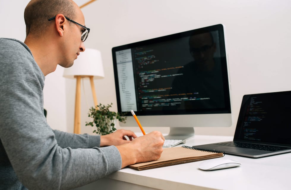 Para la IA, estos son los 5 mejores y peores trabajos en Argentina