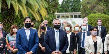 Analía Cubino participó en la reunión del Consejo Federal de Educación