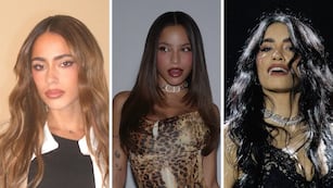 Cuál es el accesorio que es tendencia este 2025 y ya usaron Tini Stoessel, Emilia Mernes y Lali Espósito