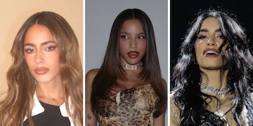 Cuál es el accesorio que es tendencia este 2025 y ya usaron Tini Stoessel, Emilia Mernes y Lali Espósito