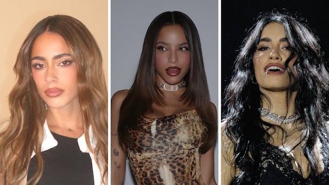 Cuál es el accesorio que es tendencia este 2025 y ya usaron Tini Stoessel, Emilia Mernes y Lali Espósito