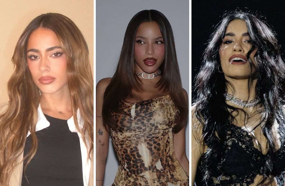 Cuál es el accesorio que es tendencia este 2025 y ya usaron Tini Stoessel, Emilia Mernes y Lali Espósito