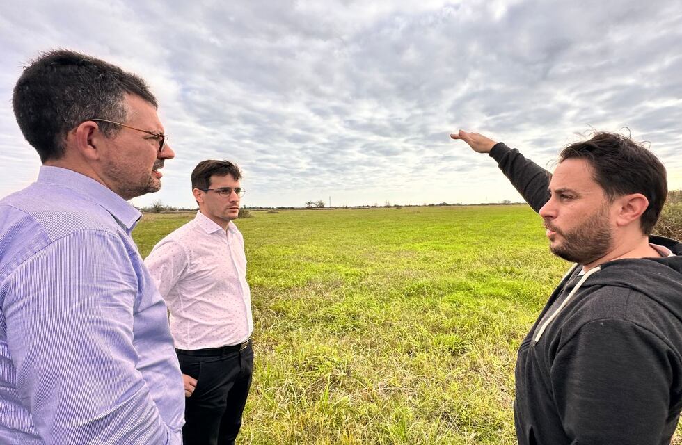 Leo Viotti destaca que “El deporte posibilita la inclusión social de las personas”