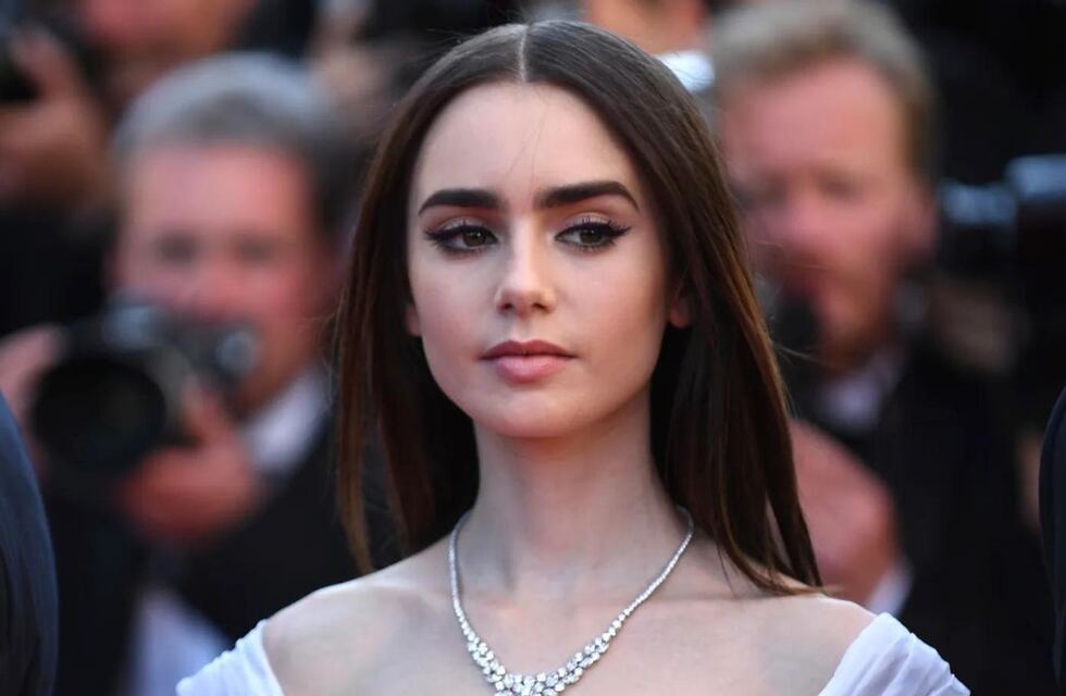Dura menos de dos horas, está protagonizada por Lily Collins y es de los thrillers más vistos en Netflix