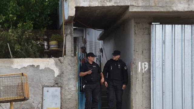 Horror en Caleta Olivia: asesinaron a una abuela de 92 años.