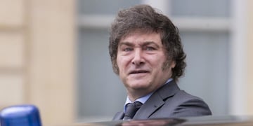 En los Estados Unidos piden investigar a Milei, la jueza Servini quedó a cargo de la primera denuncia por el escándalo $Libra