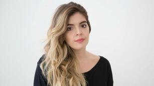 Dalma Maradona compartió una foto de su hija Azul y un detalle en su pelo se llevó toda la atención en Instagram