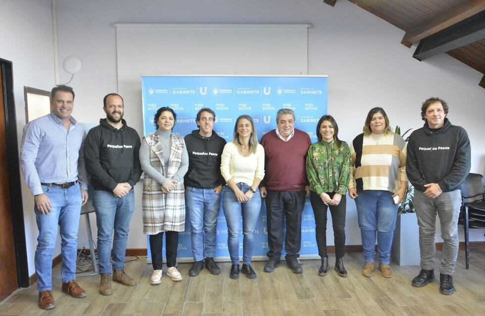 El programa “Abrazar” alcanzó a 250 familias de Ushuaia