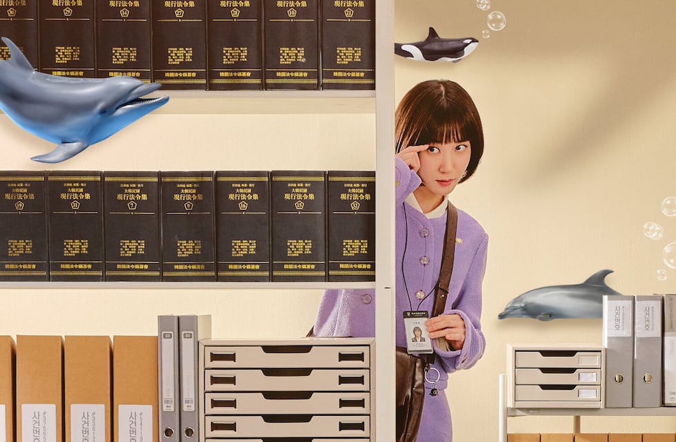 Netflix: la serie coreana que atrapó al mundo entero con solo 1 temporada y está entre las más vistas