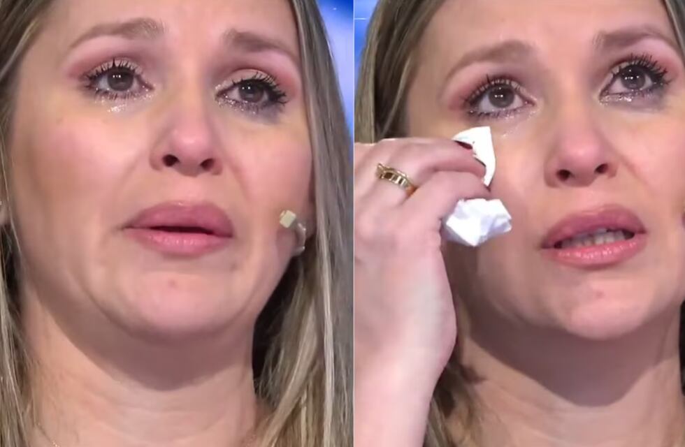 A un mes de su muerte, la esposa de René Bertrand reveló cómo fueron sus últimos días: “No se contó a nadie”