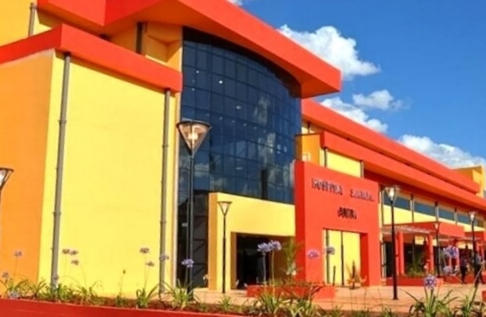 Hospital de Oberá: ampliarán la terapia intensiva equipada para pacientes con Covid-19