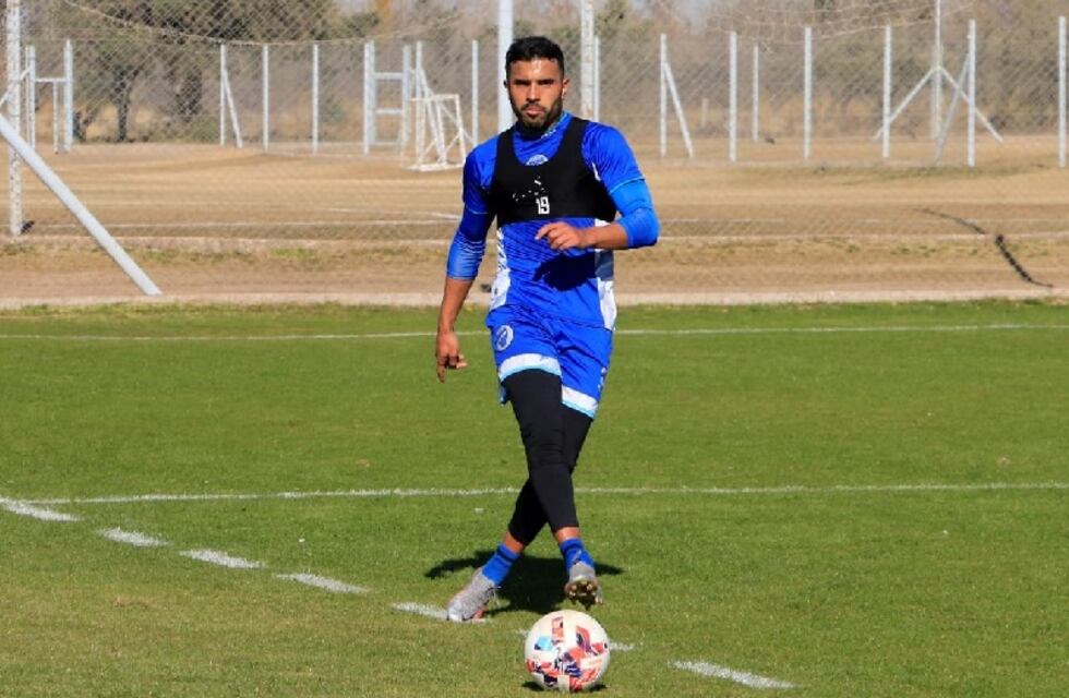 Godoy Cruz recibirá a Racing Club, tiene nuevos refuerzos e iniciaron las obras en el estadio Gambarte