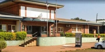 Garupá: menores de edad armados robaron las pertenencias a otro menor.