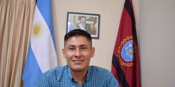 Tevez está acusado de abuso sexual