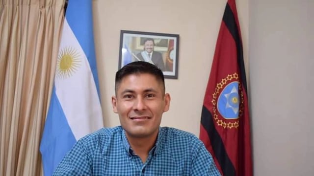 Tevez está acusado de abuso sexual