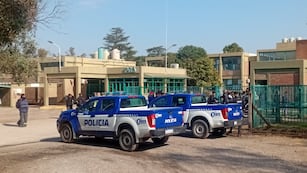 Habrían encontrado muerto al jefe de recursos humanos de Petroquímica Río Tercero.
