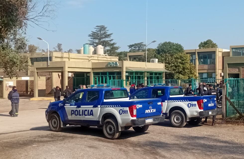 Preocupación: encontraron muerto a un jefe de Petroquímica de Río Tercero