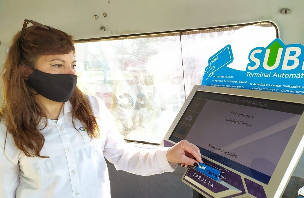 Desde el lunes se podrá iniciar el trámite para el Boleto Educativo Gratuito