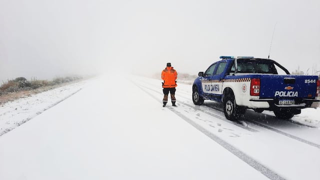 Anticipan un drástico cambio de tiempo para Córdoba.