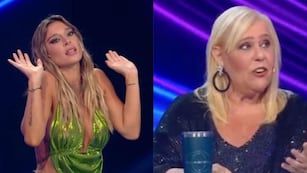 A los gritos: el tremendo cruce entre Laura Ubfal y Sol Pérez en el debate de Gran Hermano 2024