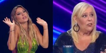 A los gritos: el tremendo cruce entre Laura Ubfal y Sol Pérez en el debate de Gran Hermano 2024