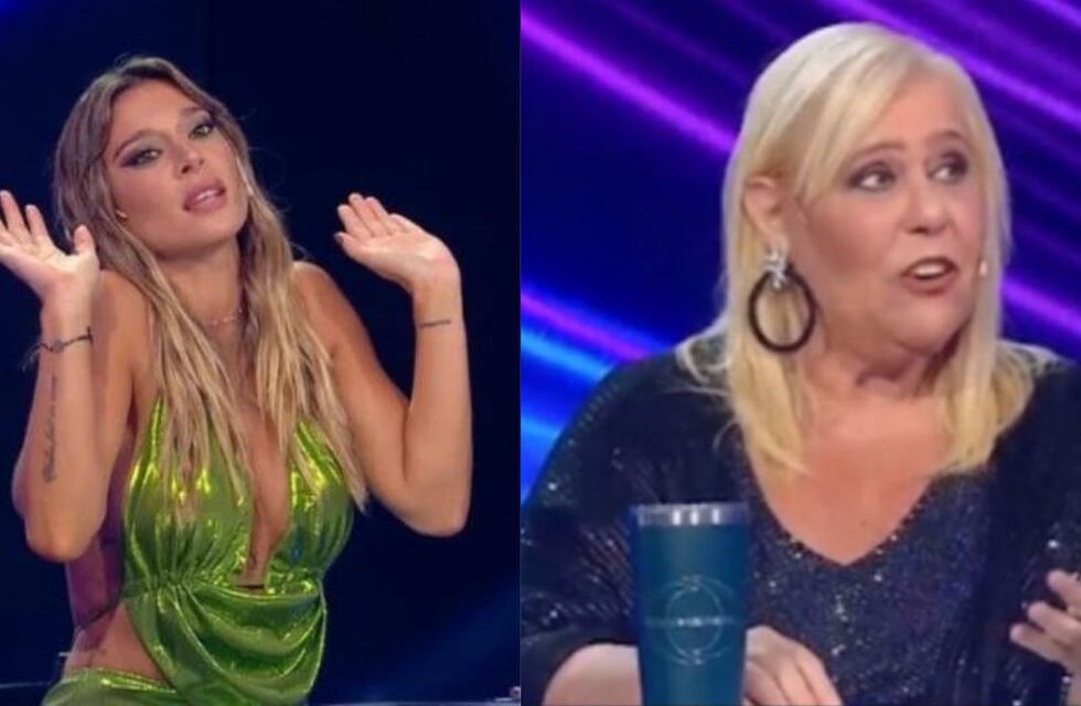 A los gritos: el tremendo cruce entre Laura Ubfal y Sol Pérez en el debate de Gran Hermano 2024