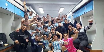 Atlético de Rafaela volvió a ganar con gol de Kevin Jappert