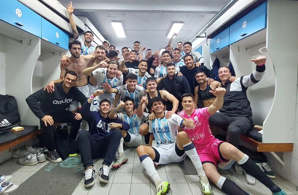 ¡Atlético de Rafaela volvió a ganar!