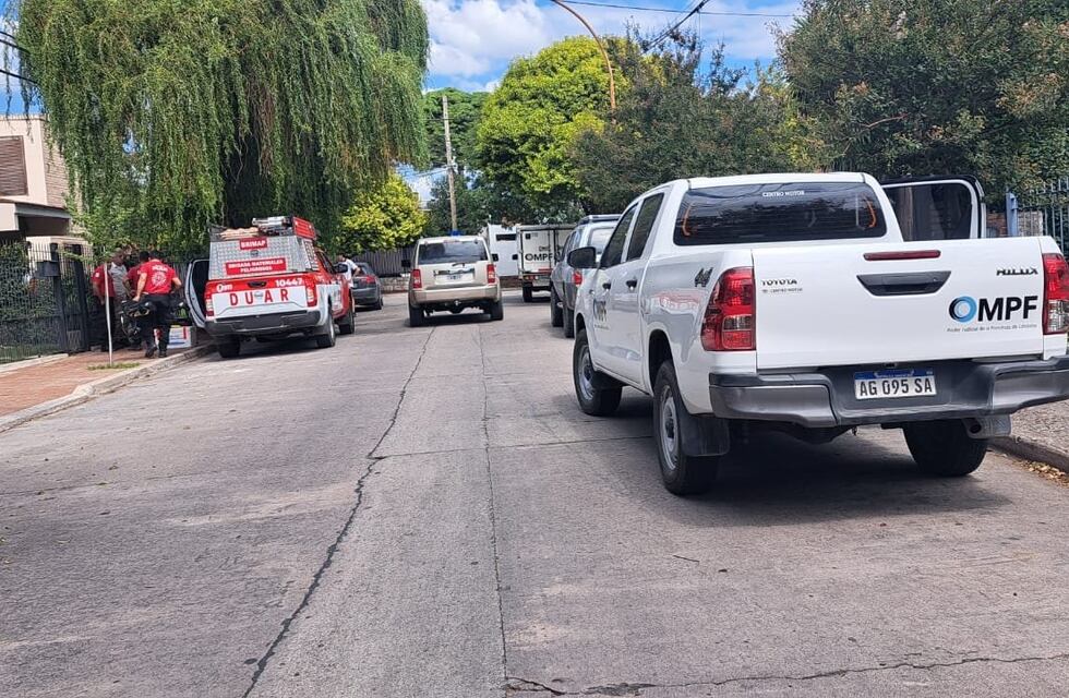 Muerte dudosa en Carlos Paz: una reconocida psicóloga intoxicada con cianuro
