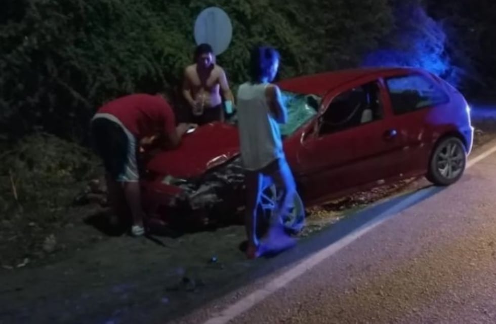 El único imputado por el accidente fatal de Zonda en enero pasado quedó sobreseído